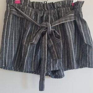 Love Tree Paper Bag Short Sz Med